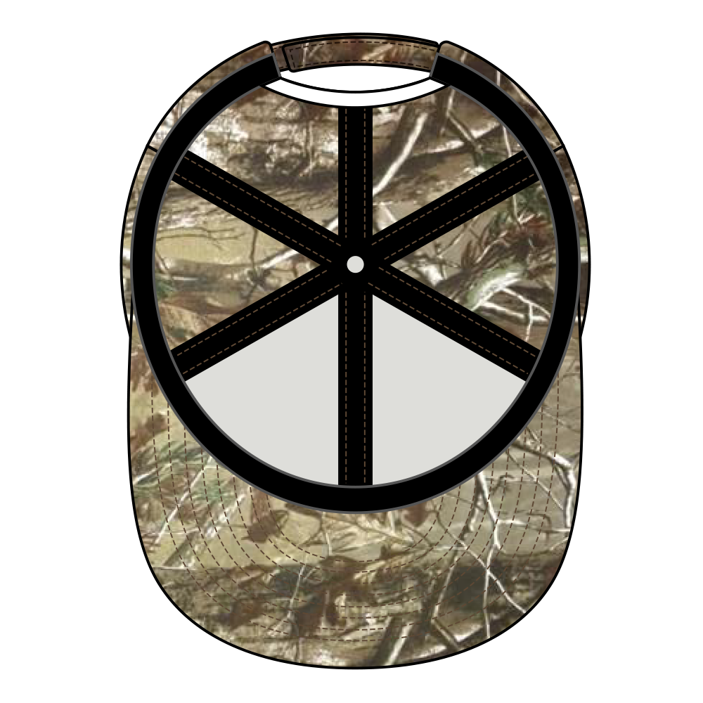 Hats - Camo