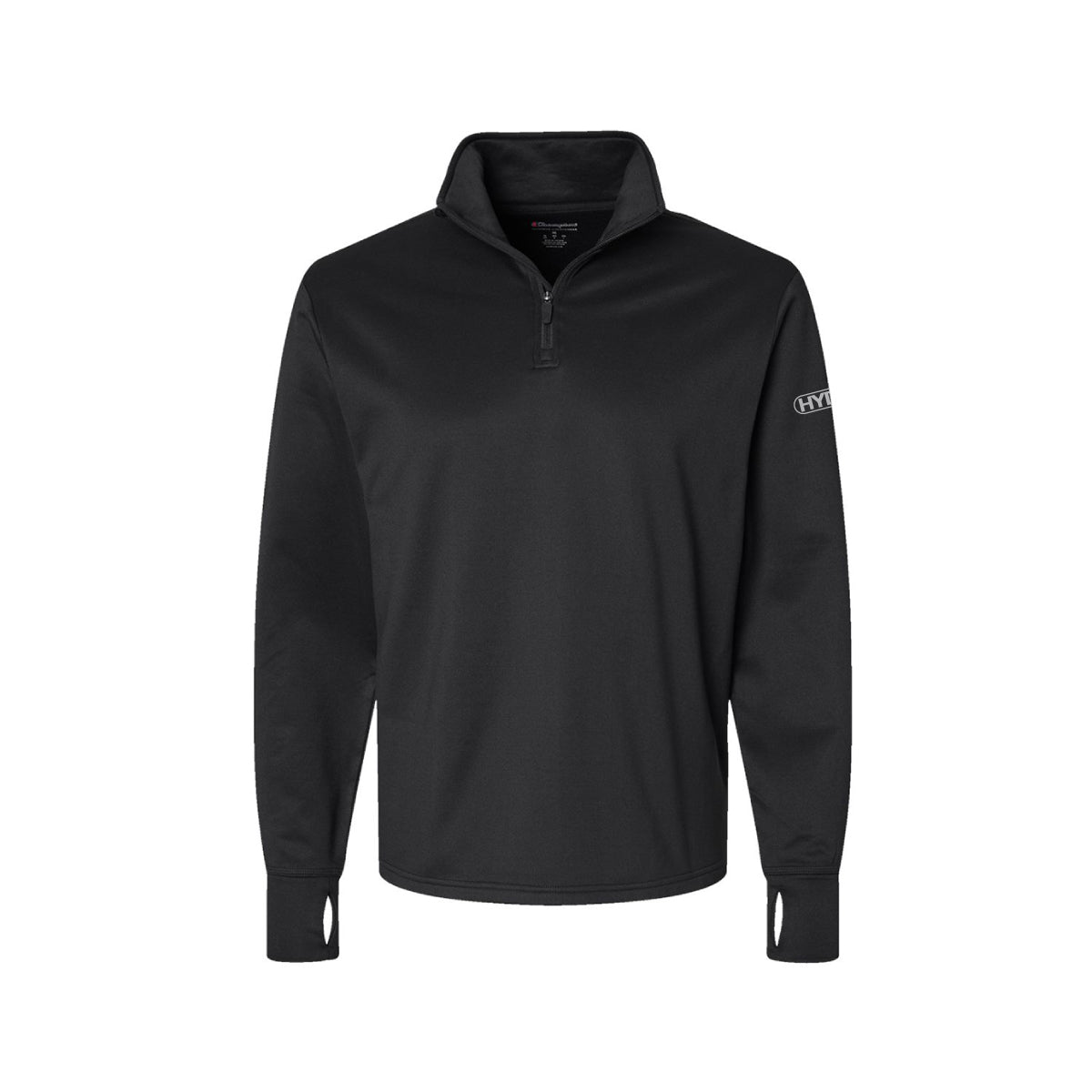 Champion Unisex Gameday Quarter-Zip Sweatshirt