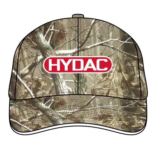 Hats - Camo