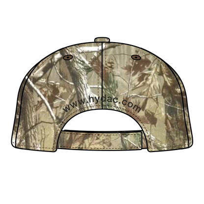 Hats - Camo