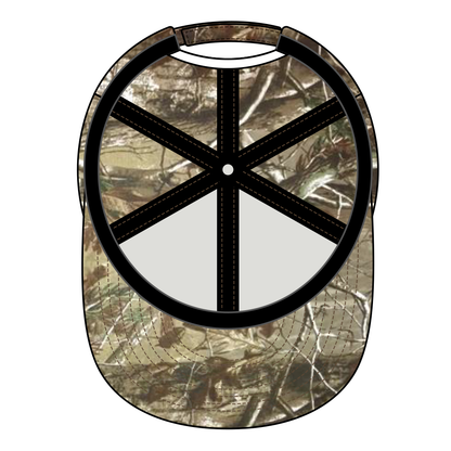 Hats - Camo