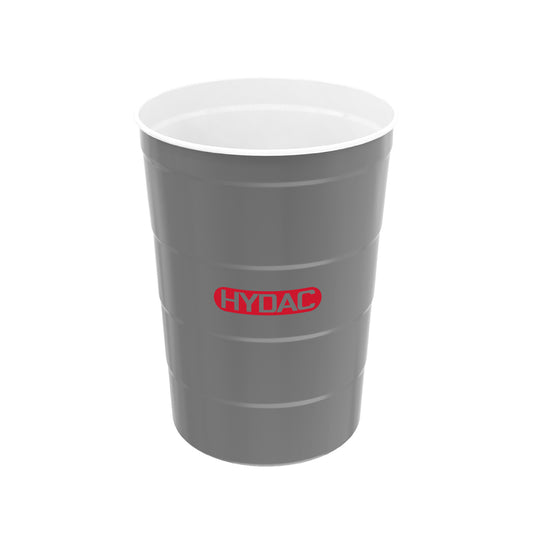 Gray Steel Chill-Cups