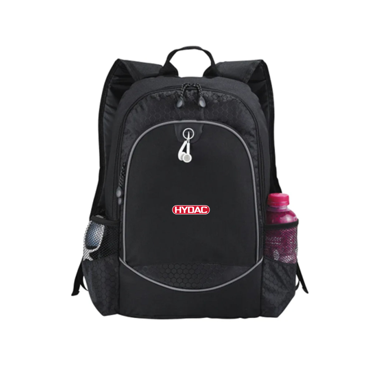 Hive 15" Computer Backpack