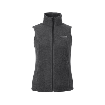 Columbia Women's Benton Springs™ Fleece Vest