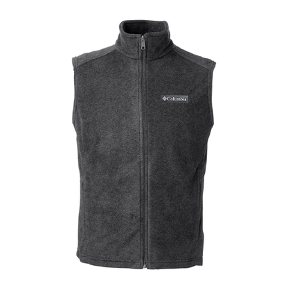 Columbia Men's Steens Mountain™ Fleece Vest