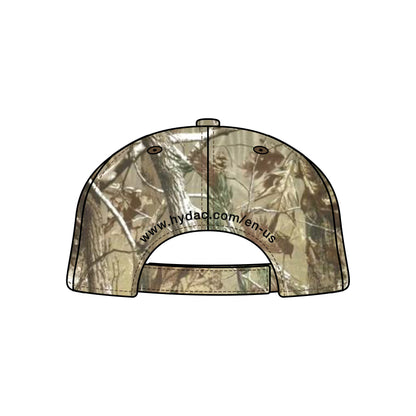 Hats - Camo