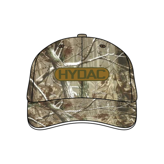 Hats - Camo